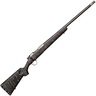 Christensen Arms Ridgeline Stainless/Carbon Fiber Bolt Action Rifle - 270 WSM (Winchester Short Mag) - Black w/Gray Webbing
