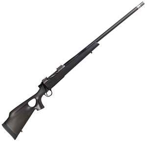 Christensen Arms Summit TI 7mm PRC Black Stainless Steel Bolt Action Rifle  26in