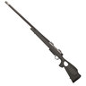 Christensen Arms Summit TI Carbon Fiber Bolt Action Rifle - 26 Nosler - 26in - Used - Black
