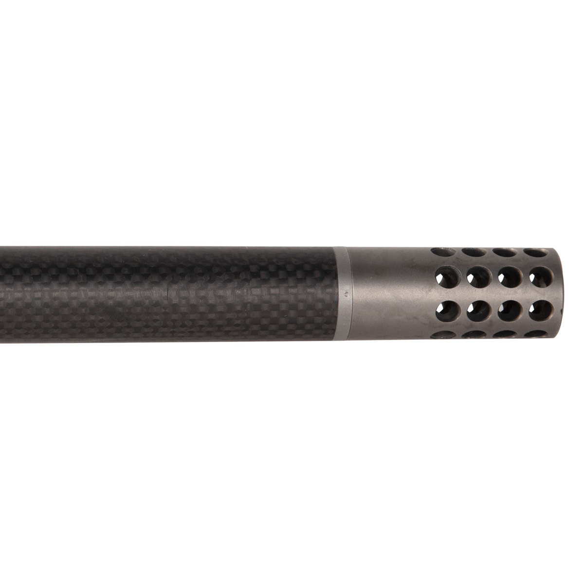 Christensen Arms Summit TI Carbon Fiber Bolt Action Rifle - 26 Nosler - 26in - Used - Black Christensen Arms Summit TI Carbon Fiber Bolt Action Rifle - 26 Nosler - 26in - Used - Black