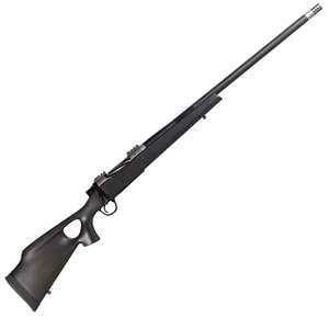Christensen Arms Summit TI Carbon Stainless Steel Bolt Action Rifle - 6.8mm Western - 24in