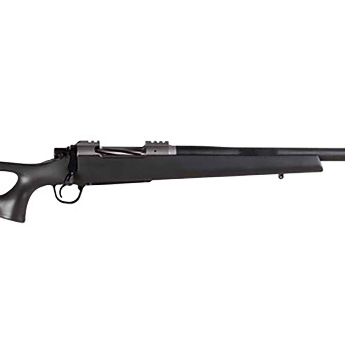Christensen Arms Summit TI 6.8mm Western Carbon Stainless Steel Bolt Action Rifle - 24in - Black Christensen Arms Summit TI 6.8mm Western Carbon Stainless Steel Bolt Action Rifle - 24in - Black