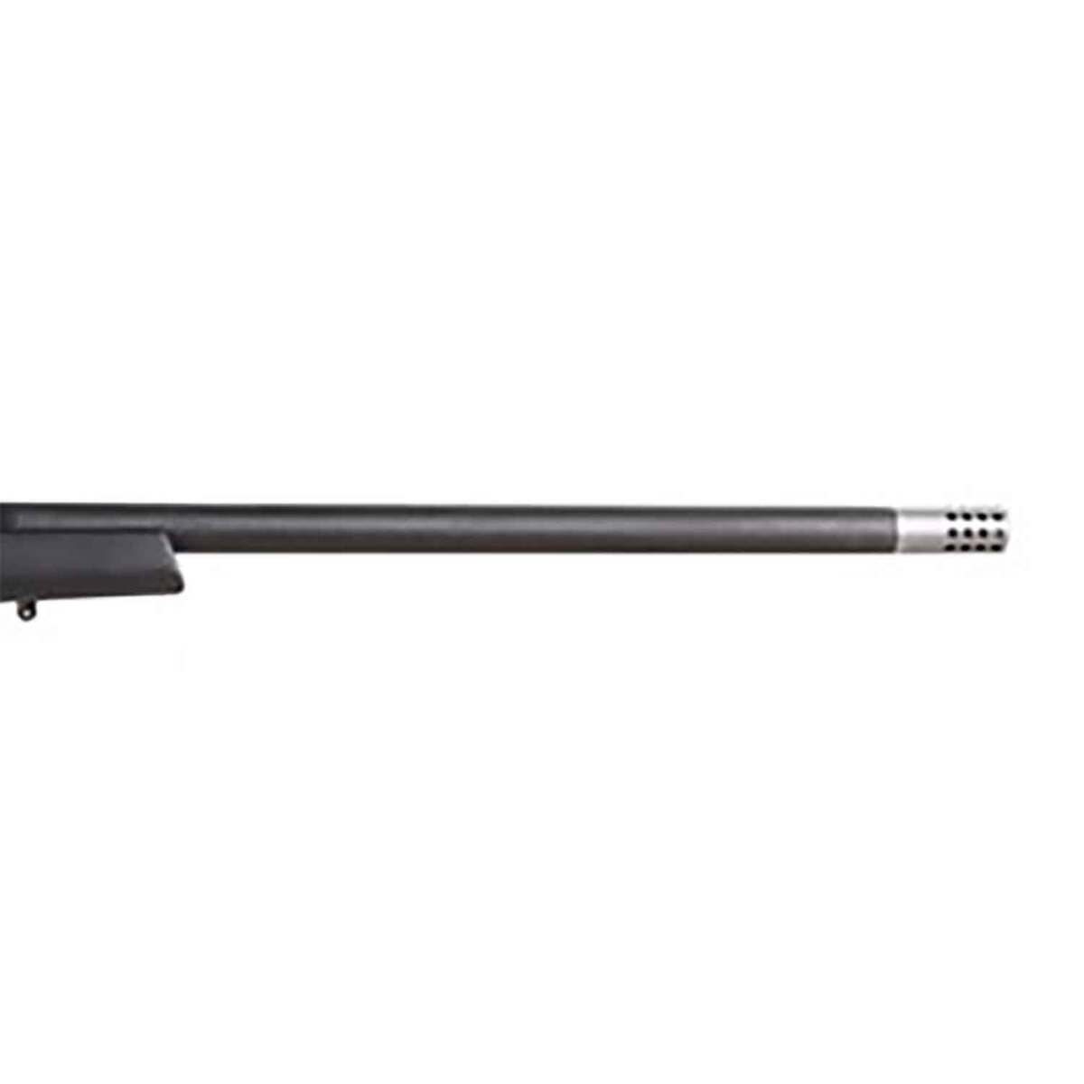 Christensen Arms Summit TI 6.8mm Western Carbon Stainless Steel Bolt Action Rifle - 24in - Black Christensen Arms Summit TI 6.8mm Western Carbon Stainless Steel Bolt Action Rifle - 24in - Black