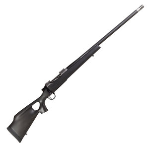 Christensen Arms Summit Ti Carbon/Stainless Bolt Action Rifle - 300 PRC - 26in