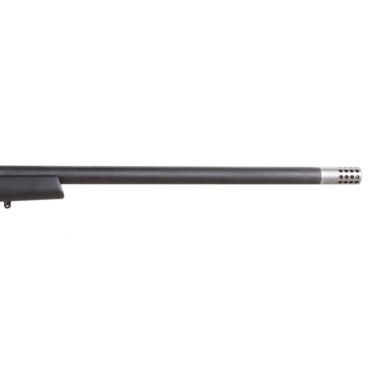 Christensen Arms Summit Ti Carbon/Stainless Bolt Action Rifle - 338 Lapua Magnum - 27in - Natural Carbon Fiber Christensen Arms Summit Ti Carbon/Stainless Bolt Action Rifle - 338 Lapua Magnum - 27in - Natural Carbon Fiber