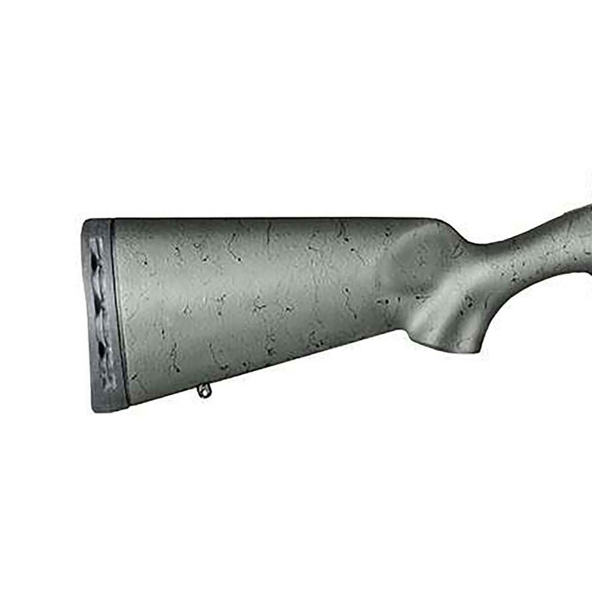 Christensen Arms Summit TI Green w/ Black Webbing Bolt Action Rifle - 300 PRC - 26in - Green Christensen Arms Summit TI Green w/ Black Webbing Bolt Action Rifle - 300 PRC - 26in - Green