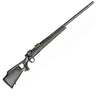 Christensen Arms Summit TI Green w/ Black/Tan Accents Bolt Action Rifle - 300 PRC - 26in - Green