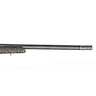 Christensen Arms Summit TI Green w/ Black/Tan Accents Bolt Action Rifle - 300 PRC - 26in - Green