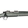 Christensen Arms Summit TI Natural Titanium Bolt Action Rifle - 6.5 PRC - 24in - Green