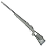 Christensen Arms Summit TI Natural Titanium Bolt Action Rifle - 6.5 Creedmoor - 24in - Green