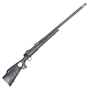 Christensen Arms Summit TI Stainless Bolt Action Rifle - 28 Nosler - 26in