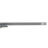 Christensen Arms Summit TI Stainless Bolt Action Rifle - 28 Nosler - 26in - Gray