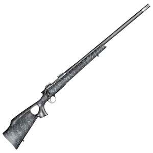 Christensen Arms Summit TI Stainless Bolt Action Rifle - 300 PRC - 26in