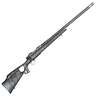 Christensen Arms Summit TI Stainless Bolt Action Rifle - 300 PRC - 26in - Gray