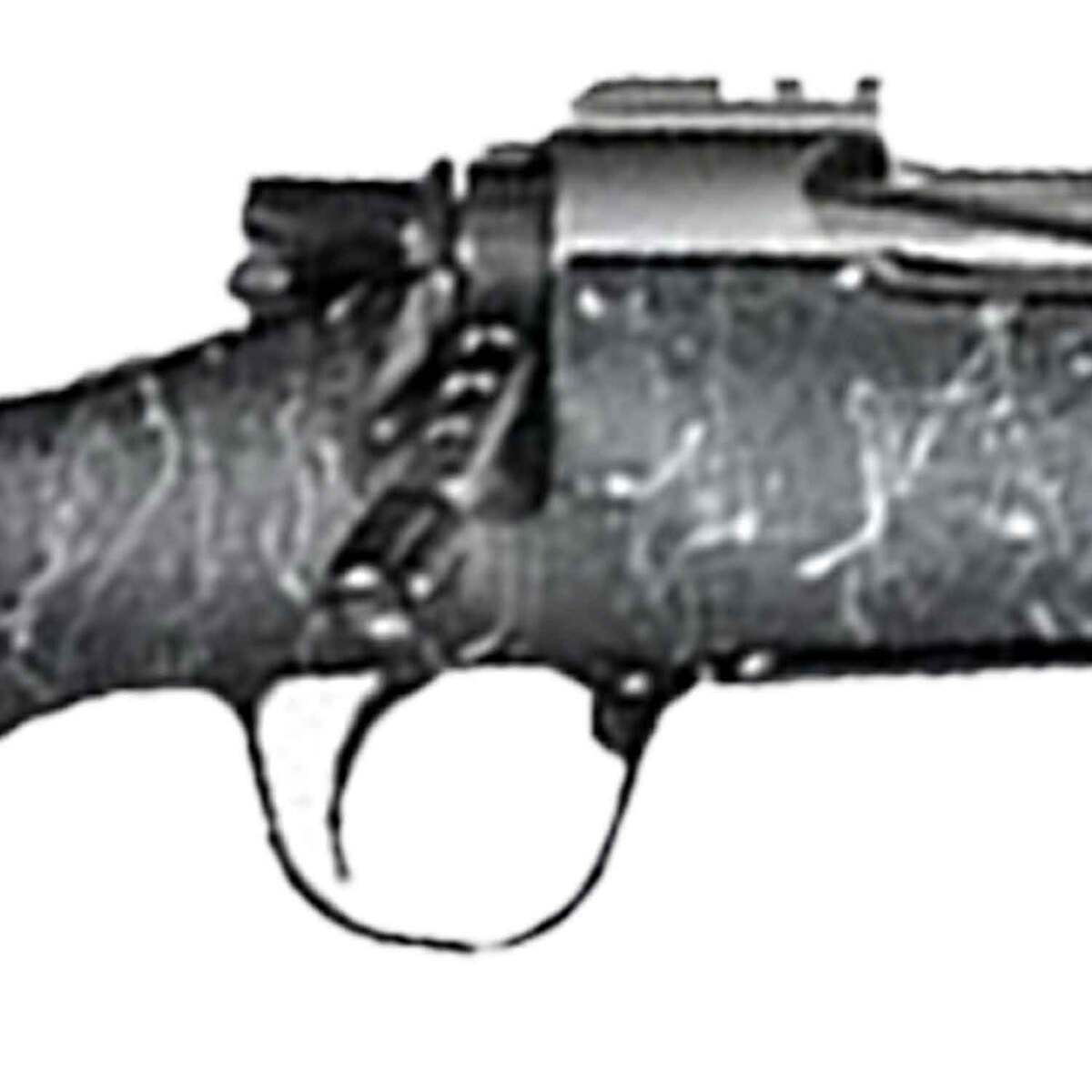 Christensen Arms Summit TI Stainless Bolt Action Rifle - 300 PRC - 26in - Gray Christensen Arms Summit TI Stainless Bolt Action Rifle - 300 PRC - 26in - Gray