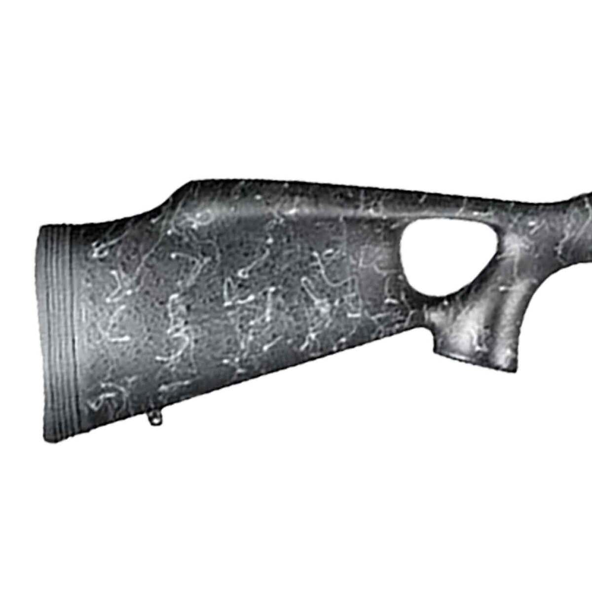 Christensen Arms Summit TI Stainless Bolt Action Rifle - 300 PRC - 26in - Gray Christensen Arms Summit TI Stainless Bolt Action Rifle - 300 PRC - 26in - Gray