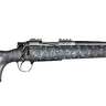 Christensen Arms Summit TI Stainless Bolt Action Rifle - 300 PRC - 26in - Gray