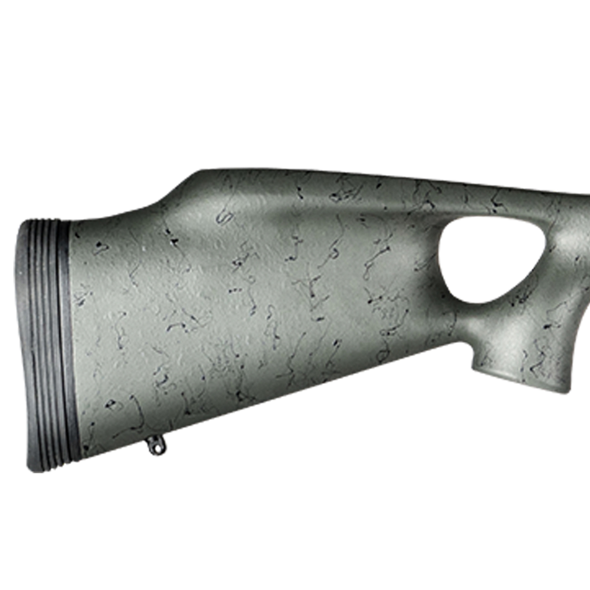 Christensen Arms Summit TI Stainless/Green Bolt Action Rifle - 28 Nosler - 26in - Green Christensen Arms Summit TI Stainless/Green Bolt Action Rifle - 28 Nosler - 26in - Green
