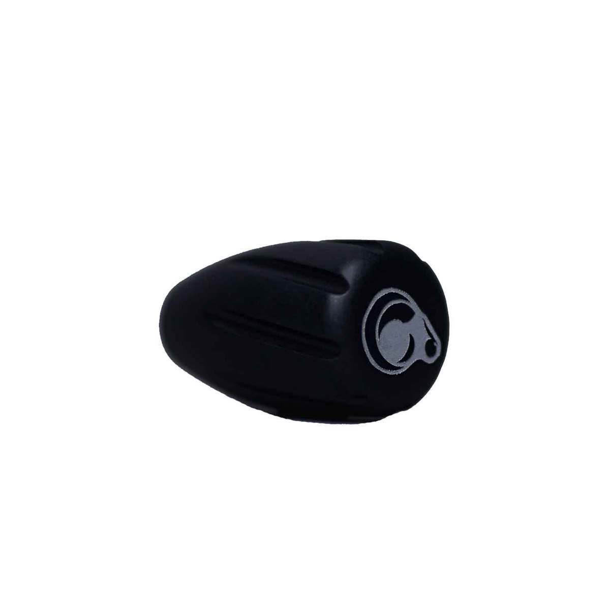 Christensen Arms Tactical Bolt Knob - Black Christensen Arms Tactical Bolt Knob - Black