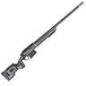 Christensen Arms TFM Black Nitride Bolt Action Rifle - 338 Lapua Magnum - 27in - Black