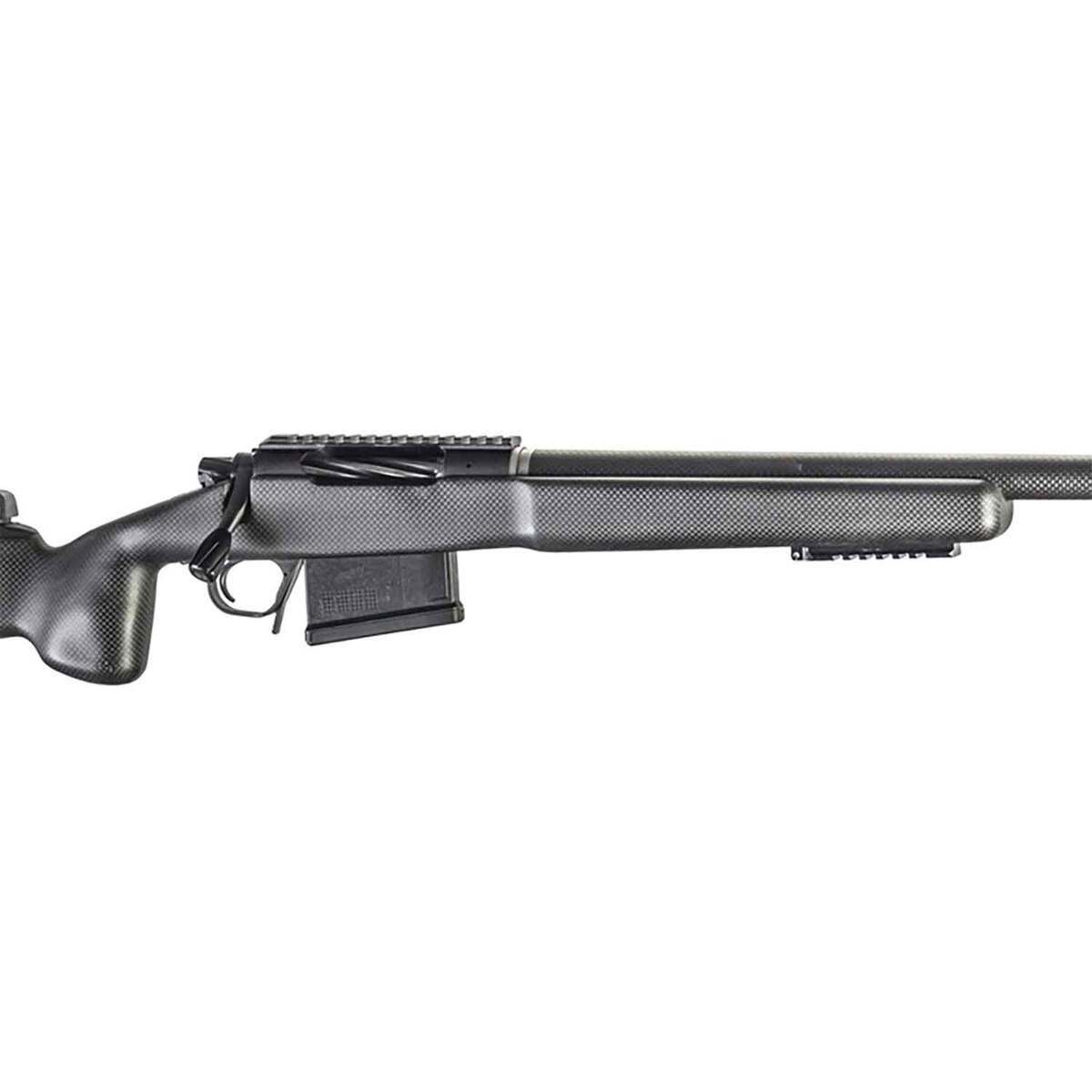 Christensen Arms TFM Black Nitride Bolt Action Rifle - 338 Lapua Magnum - 27in - Black Christensen Arms TFM Black Nitride Bolt Action Rifle - 338 Lapua Magnum - 27in - Black
