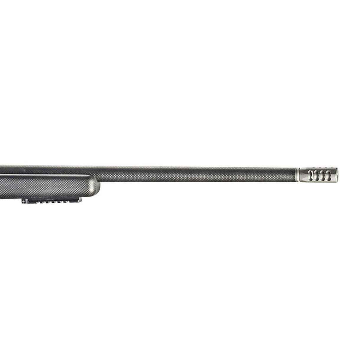 Christensen Arms TFM Black Nitride Bolt Action Rifle - 338 Lapua Magnum - 27in - Black Christensen Arms TFM Black Nitride Bolt Action Rifle - 338 Lapua Magnum - 27in - Black
