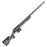 Christensen Arms TFM Carbon Fiber Gray Bolt Action Rifle - 6.5 PRC - 26in - Gray