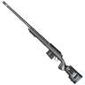 Christensen Arms TFM Long Range Carbon Fiber Black Nitride Bolt Action Rifle - 6.5 Creedmoor - 26in - Black