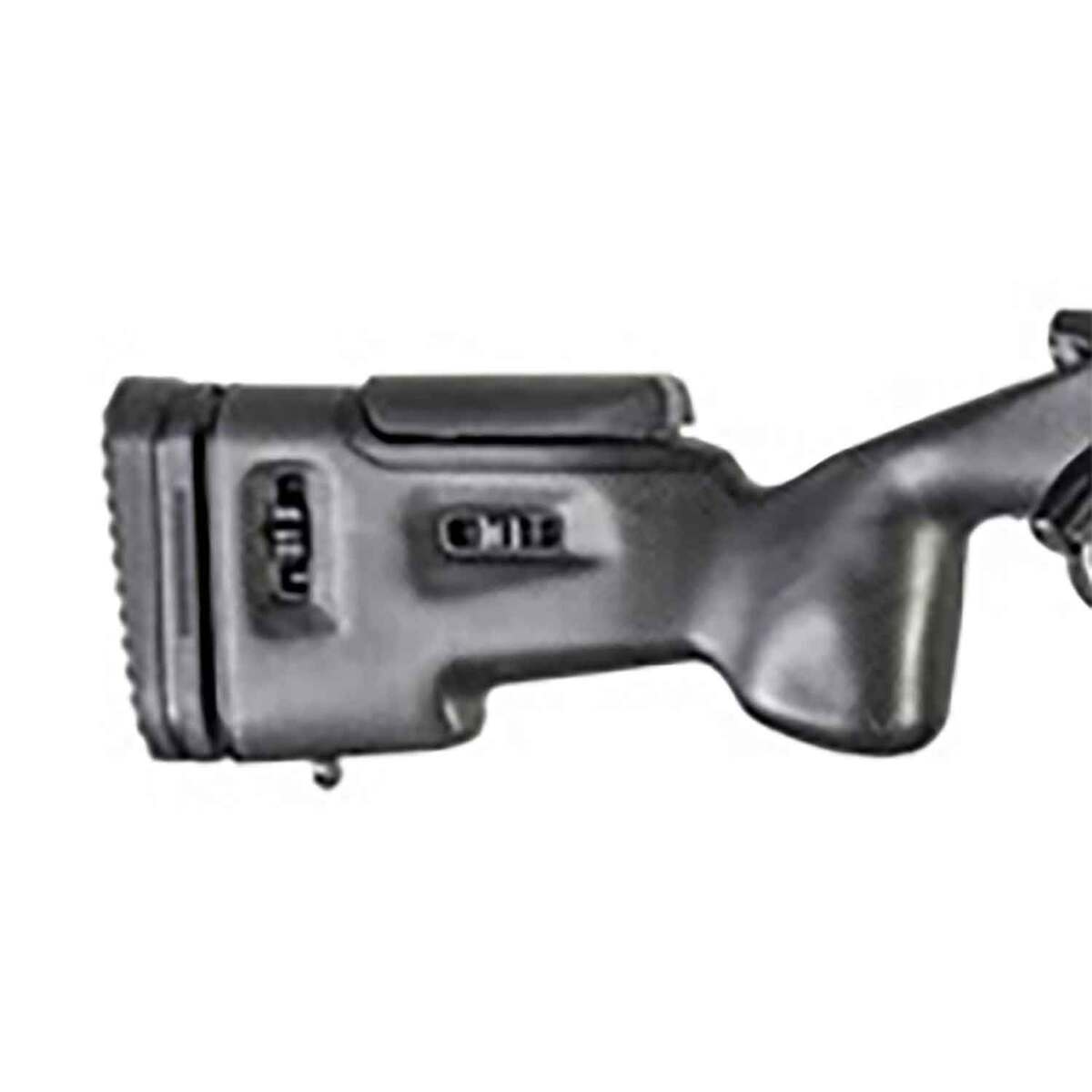 Christensen Arms TFM Natural Carbon Fiber Bolt Action Rifle - 300 PRC - 26in - Gray Christensen Arms TFM Natural Carbon Fiber Bolt Action Rifle - 300 PRC - 26in - Gray
