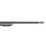 Christensen Arms TFM Natural Carbon Fiber Bolt Action Rifle - 300 PRC - 26in - Gray