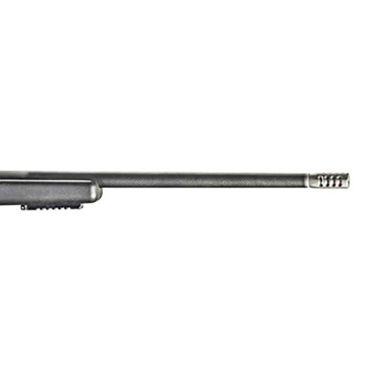 Christensen Arms TFM Natural Carbon Fiber Bolt Action Rifle - 300 PRC - 26in - Gray Christensen Arms TFM Natural Carbon Fiber Bolt Action Rifle - 300 PRC - 26in - Gray