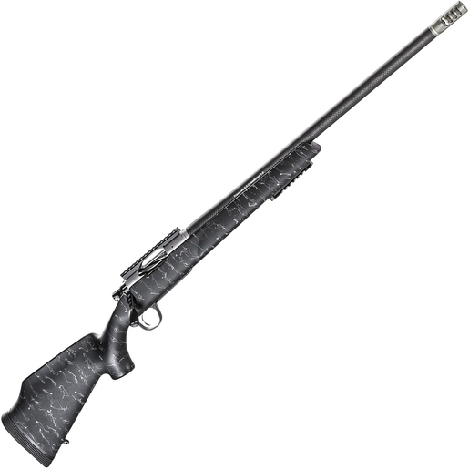 Christensen Arms Traverse Bolt Action Rifle - 300 PRC image