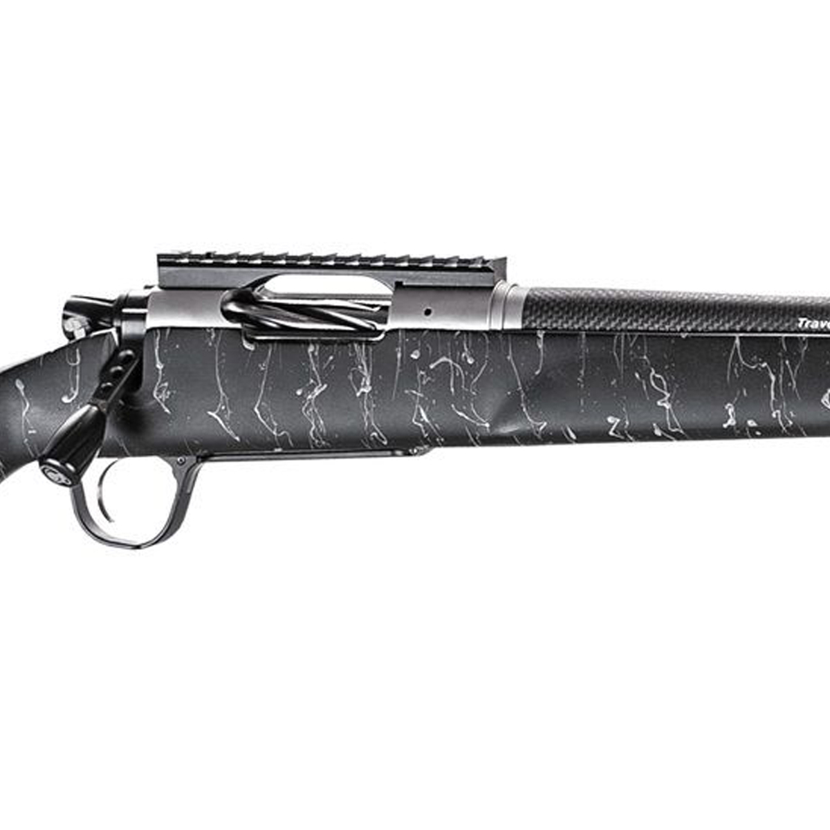 Christensen Arms Traverse Bolt Action Rifle - 300 PRC Christensen Arms Traverse Bolt Action Rifle - 300 PRC