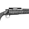 Christensen Arms Traverse Natural Stainless Bolt Action Rifle - 7mm PRC - 26in - Black