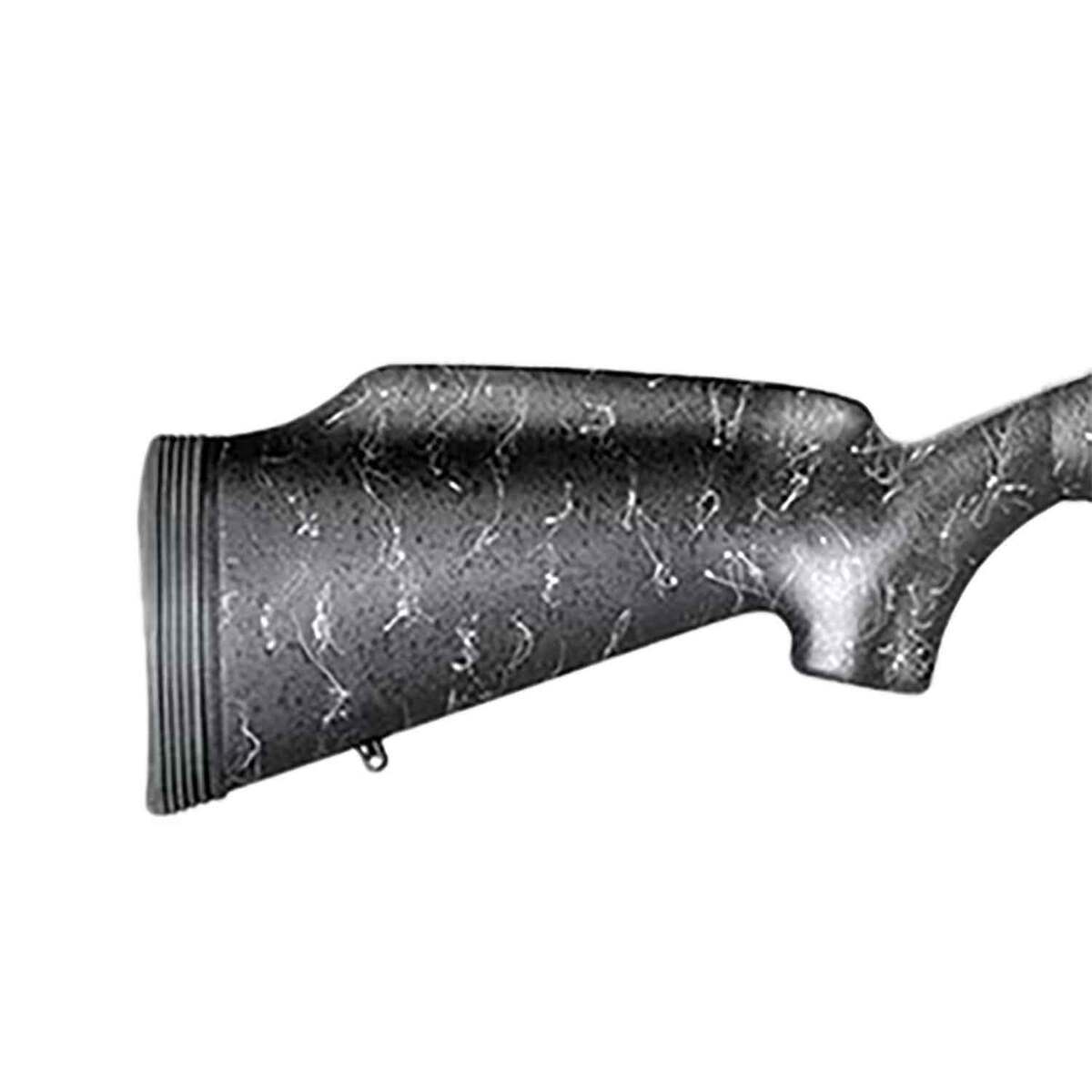 Christensen Arms Traverse 7mm PRC Natural Stainless Bolt Action Rifle - 26in - Black Christensen Arms Traverse 7mm PRC Natural Stainless Bolt Action Rifle - 26in - Black