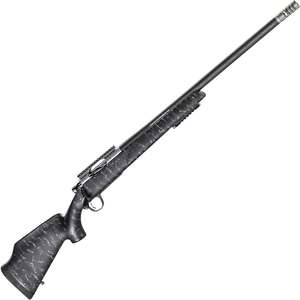 Christensen Arms Traverse Stainless Bolt Action Rifle - 22-250 Remington