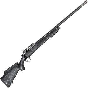 Christensen Arms Traverse Stainless Bolt Action Rifle - 300 Winchester Magnum