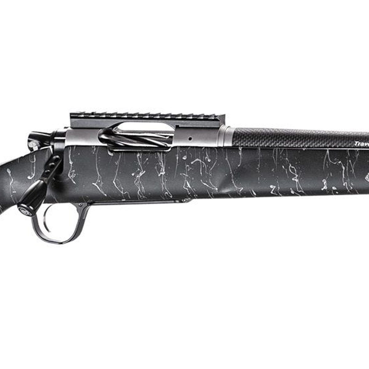 Christensen Arms Traverse 300 Winchester Magnum Stainless Bolt Action Rifle Christensen Arms Traverse 300 Winchester Magnum Stainless Bolt Action Rifle
