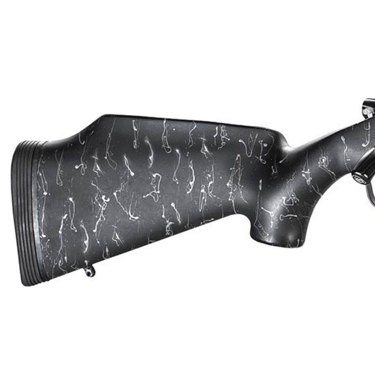 Christensen Arms Traverse 300 Winchester Magnum Stainless Bolt Action Rifle Christensen Arms Traverse 300 Winchester Magnum Stainless Bolt Action Rifle