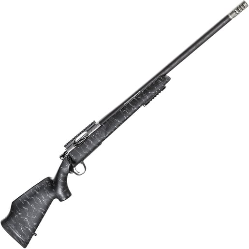 Christensen Arms Traverse Stainless Bolt Action Rifle - 6.5 Creedmoor image