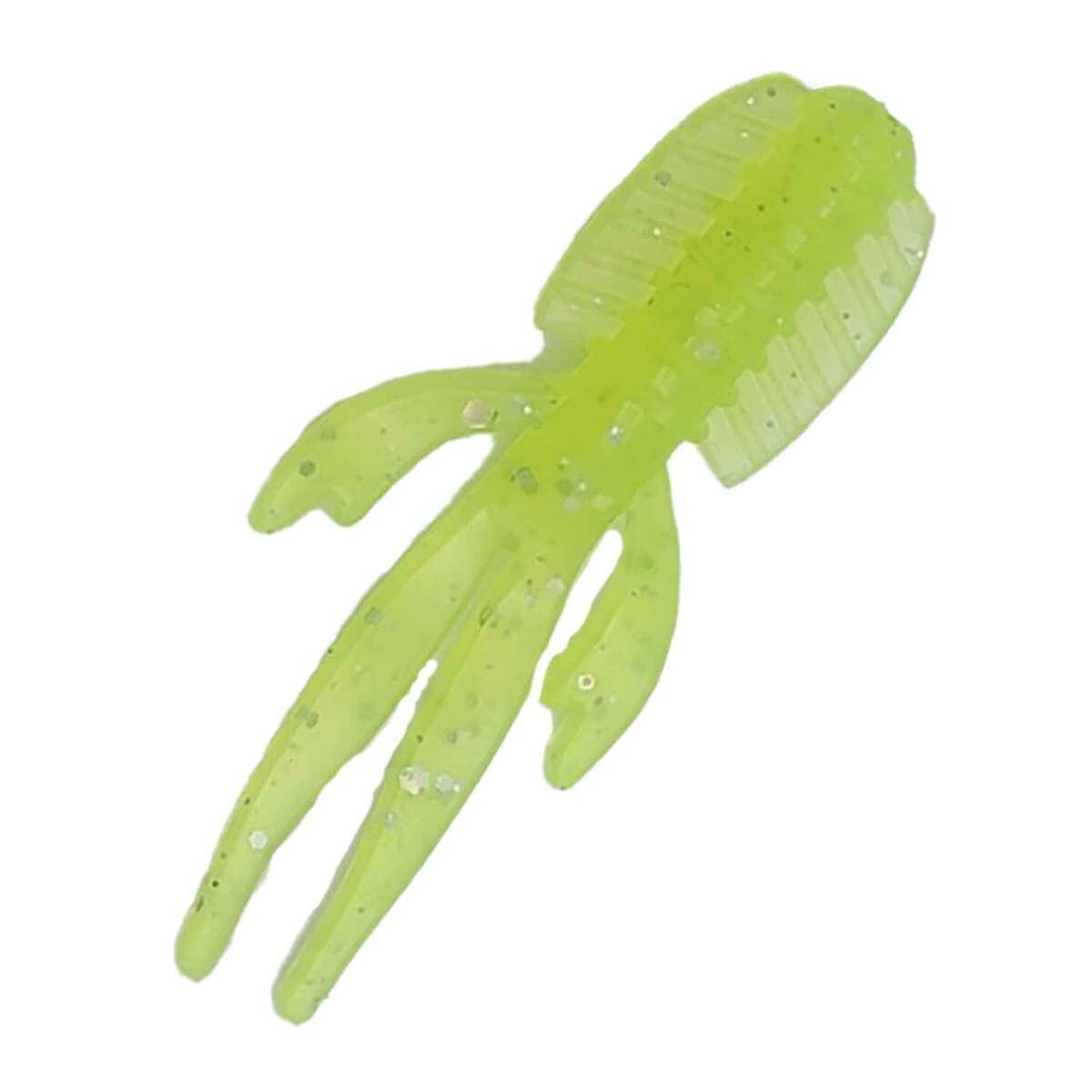 Christenson's Lake Shore Tackle Lingdinger Ice Fishing Grub Christenson's Lake Shore Tackle Lingdinger Ice Fishing Grub