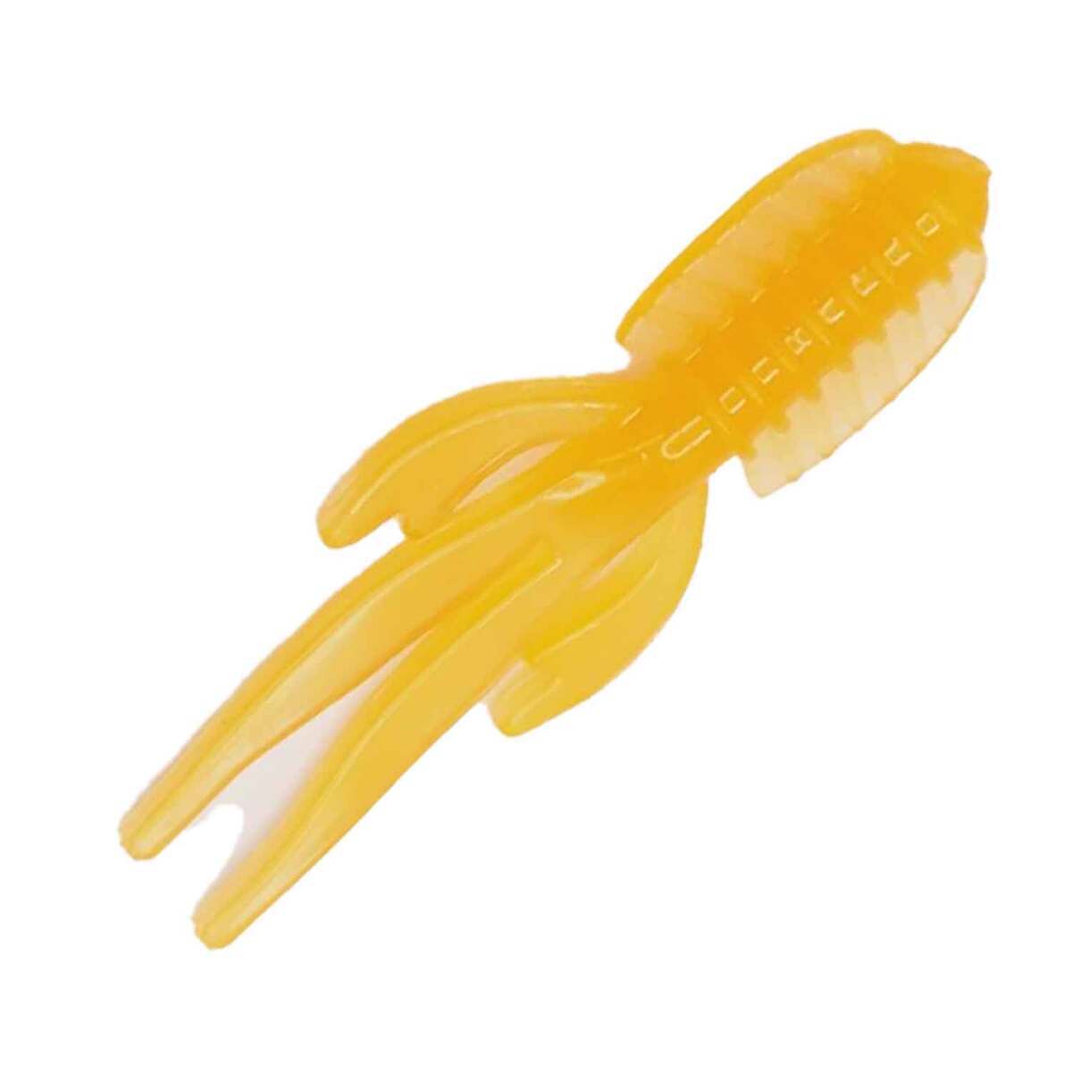 Christenson's Lake Shore Tackle Lingdinger Ice Fishing Grub Christenson's Lake Shore Tackle Lingdinger Ice Fishing Grub