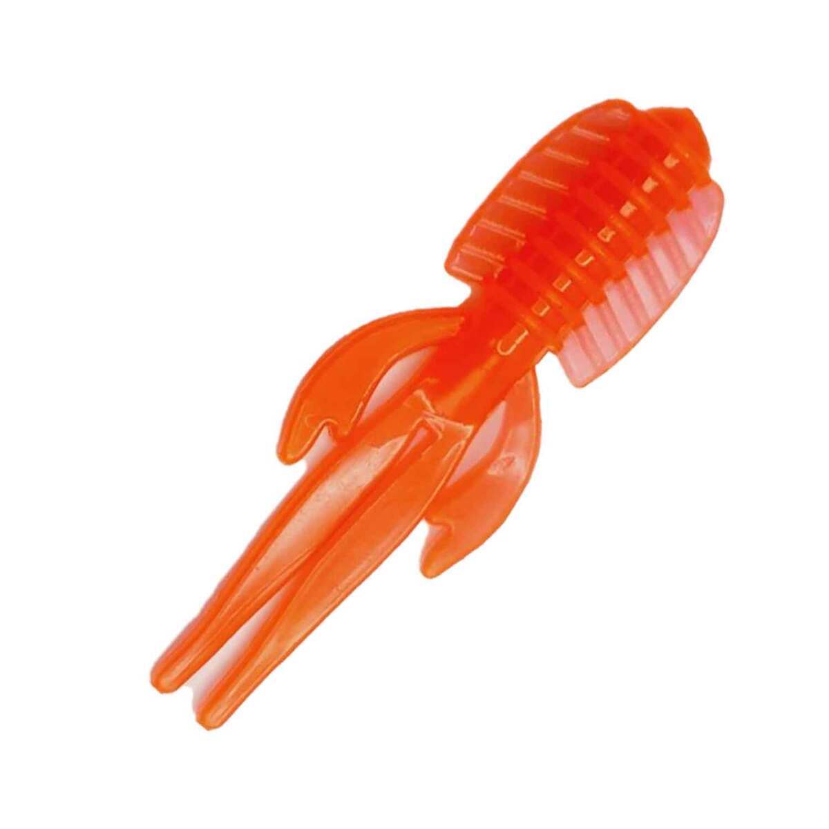 Christenson's Lake Shore Tackle Lingdinger Ice Fishing Grub Christenson's Lake Shore Tackle Lingdinger Ice Fishing Grub