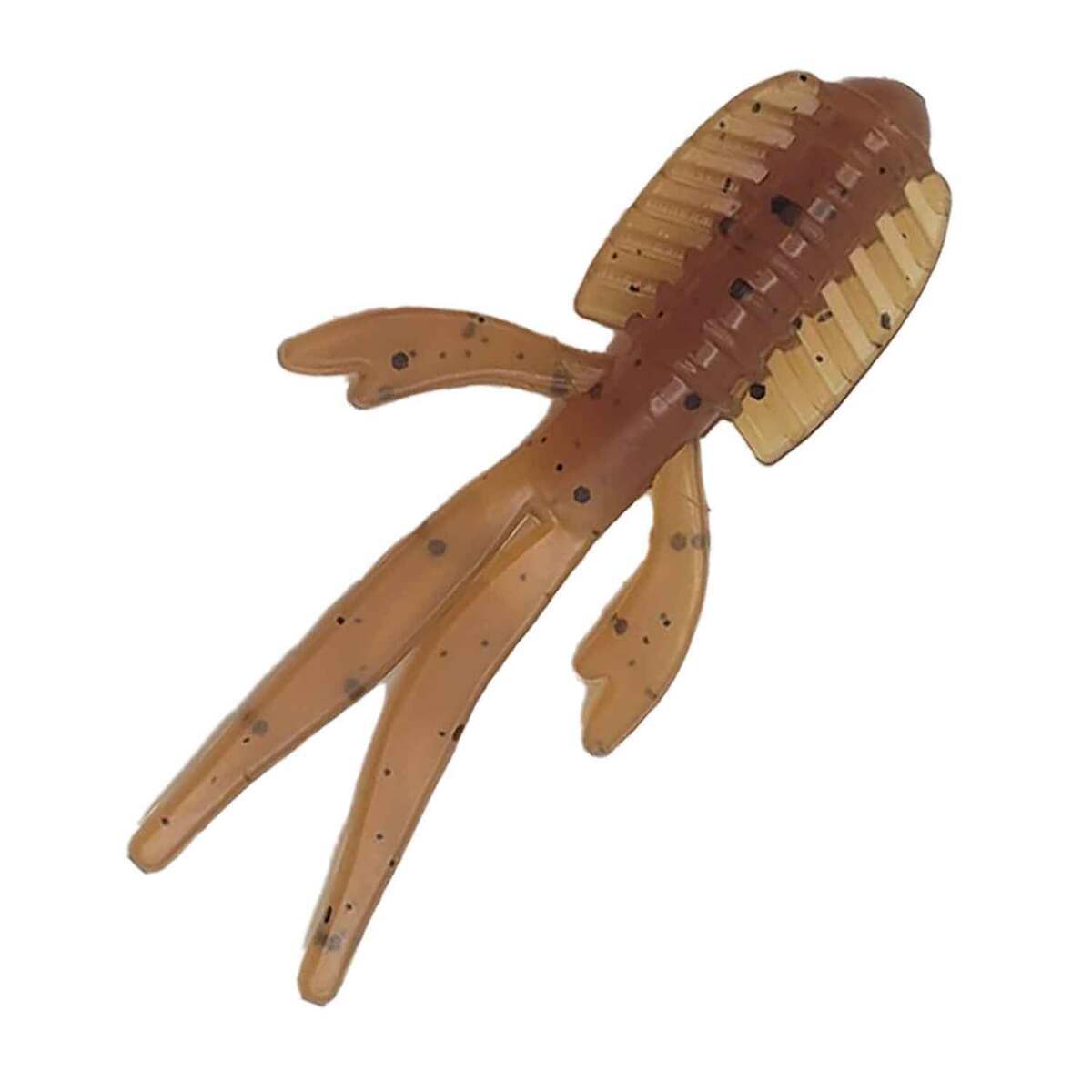 Christenson's Lake Shore Tackle Lingdinger Ice Fishing Grub Christenson's Lake Shore Tackle Lingdinger Ice Fishing Grub