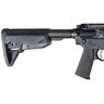 Christiansen Arms CA-15 G2 CF 223 Wylde 16in Tungsten Black Semi Automatic Modern Sporting Rifle - 30+1 Rounds - Black