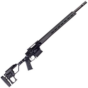 Christensen Arms MPR Black Bolt Action Rifle - 6.5 Creedmoor