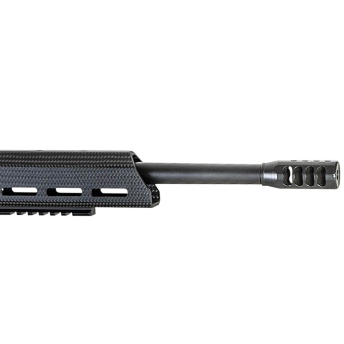 Christensen Arms MPR Black Bolt Action Rifle - 338 Lapua Magnum - 27in - Black Christensen Arms MPR Black Bolt Action Rifle - 338 Lapua Magnum - 27in - Black