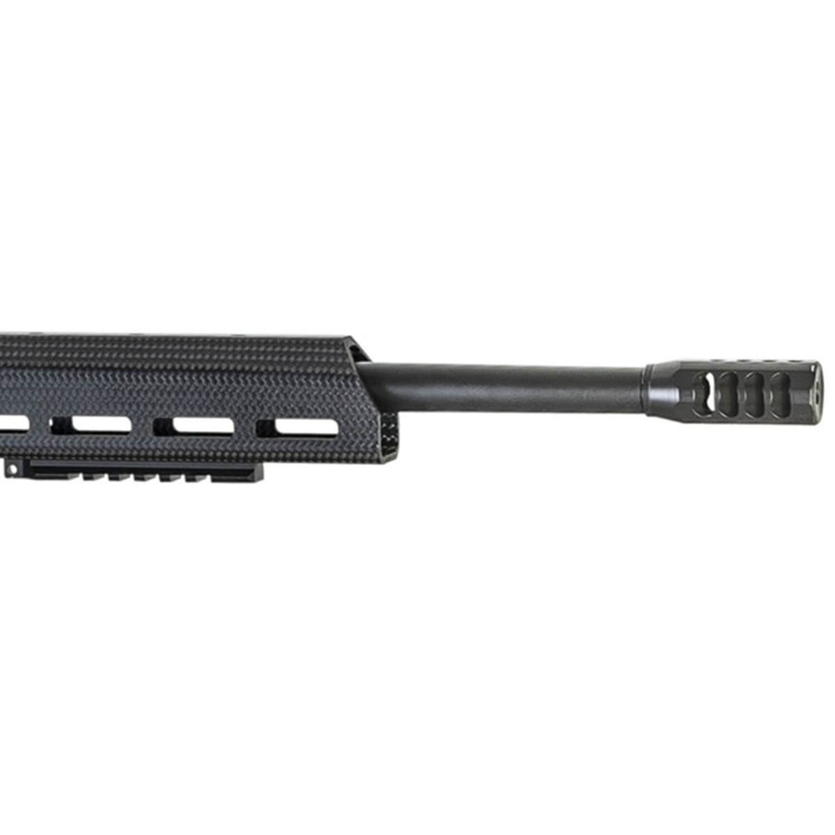 Christensen Arms MPR Black/Brown Bolt Action Rifle - 338 Lapua Magnum - 27in - Brown/Black Christensen Arms MPR Black/Brown Bolt Action Rifle - 338 Lapua Magnum - 27in - Brown/Black