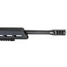 Christensen Arms MPR Steel 308 Winchester 20in Bolt Action Rifle - 5+1 Rounds - Black