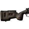 Christensen Arms TFM Black Bolt Action Rifle - 338 Lapua Magnum - 27in - Black